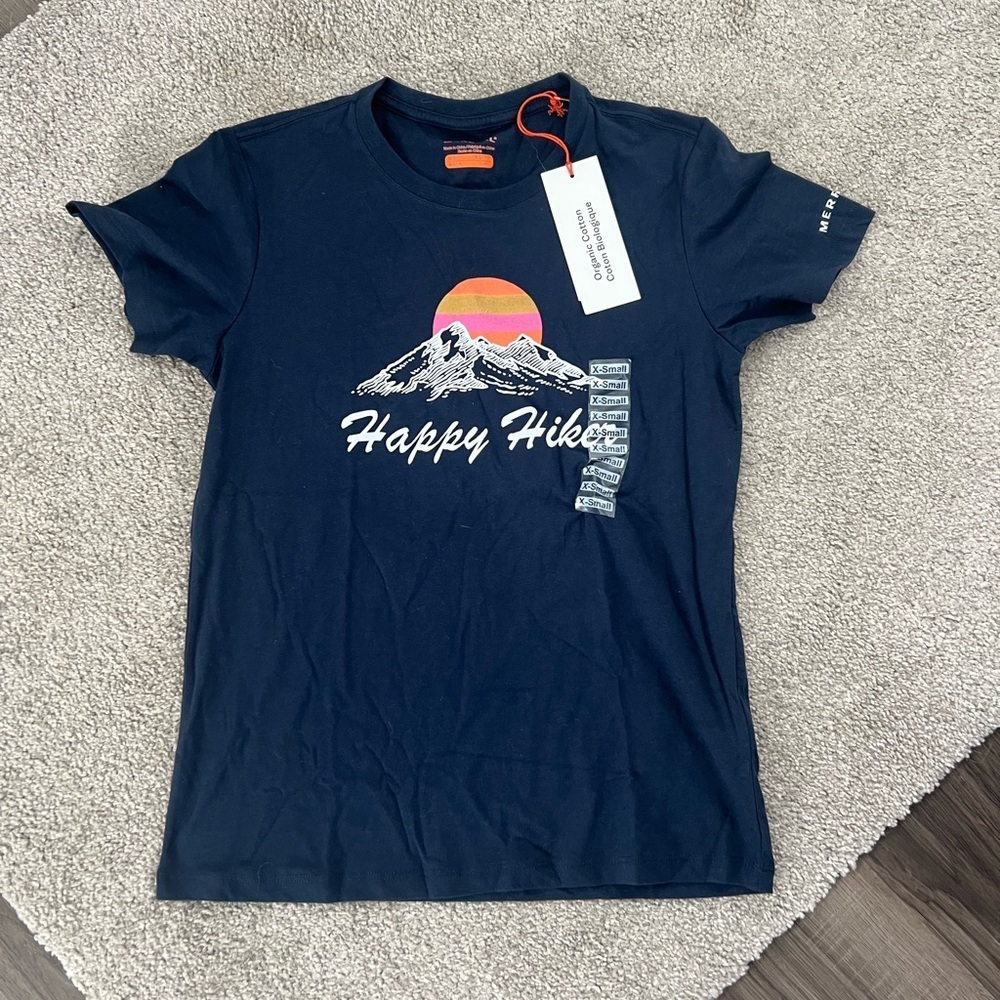 Merrell T-Shirt